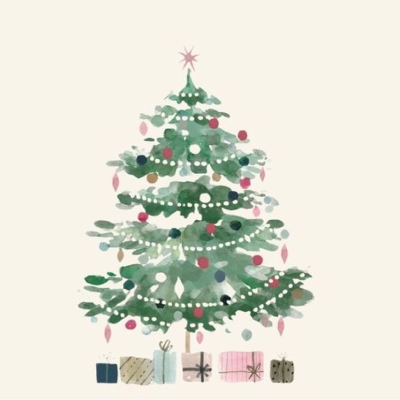 Accessories - Merry Christmas